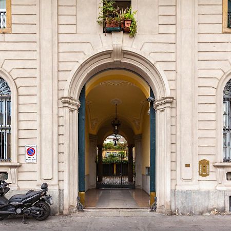 Easyhomes-San Marco Milan Exterior photo