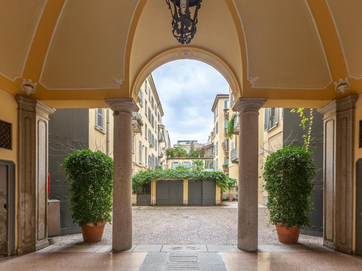 Easyhomes-San Marco Milan Exterior photo