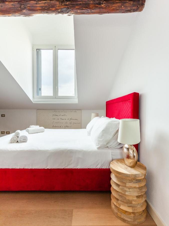 Easyhomes-San Marco Milan Exterior photo