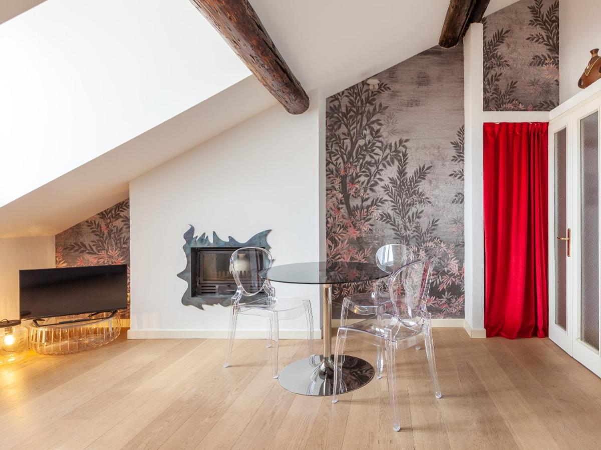 Easyhomes-San Marco Milan Exterior photo