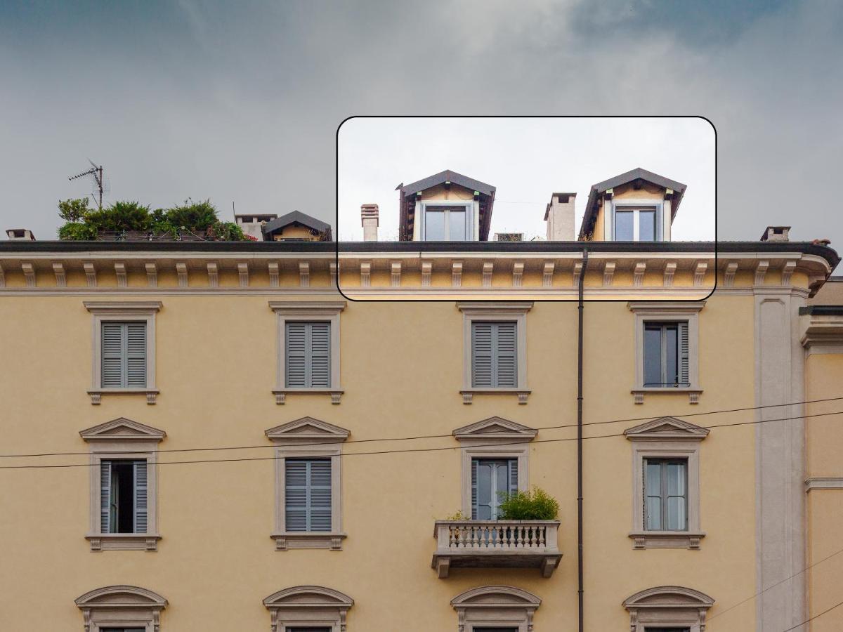 Easyhomes-San Marco Milan Exterior photo