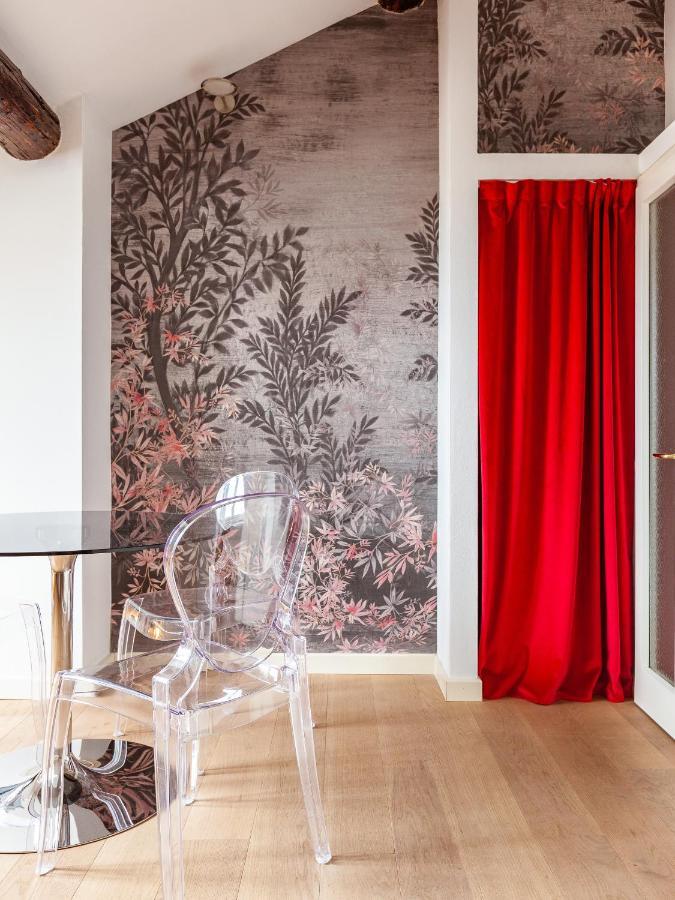 Easyhomes-San Marco Milan Exterior photo